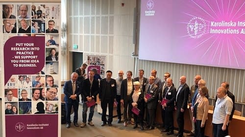 encare-highlighted-by-karolinska-institutet-innovations
