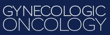 Publications Gyn Surgery Decr Cost Gynecology Oncology