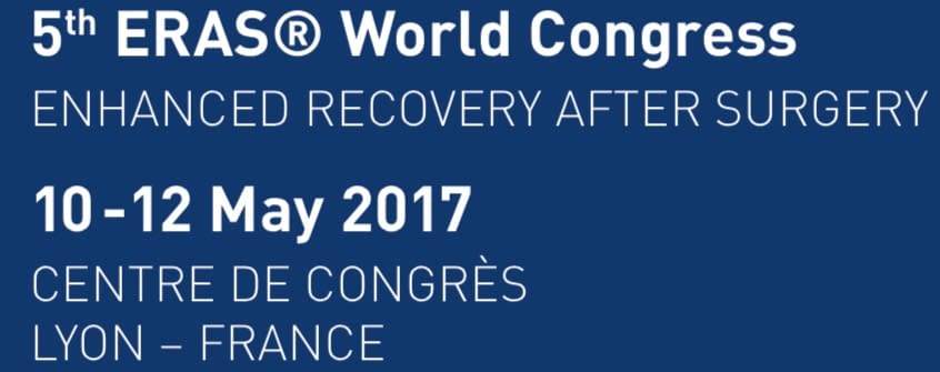 Publications ERAS abstracts Lyon ERAS congress abstract Lyon