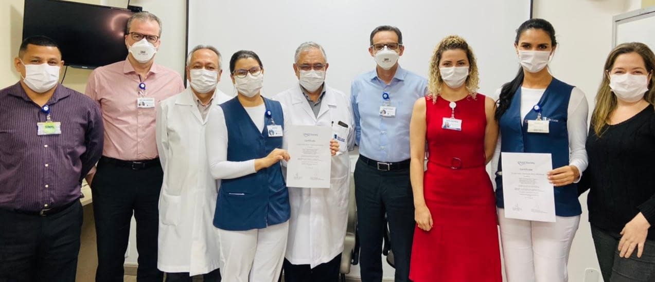 Equipe_ERAS_Hospital_Sao Lucas