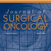 Publications ERAS Financial implications Journal of Surgical Oncology