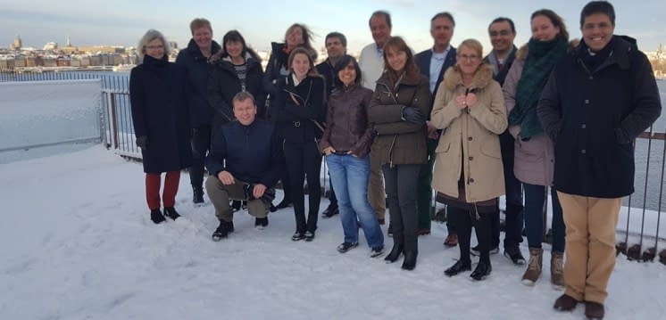 seminar 4 group ny