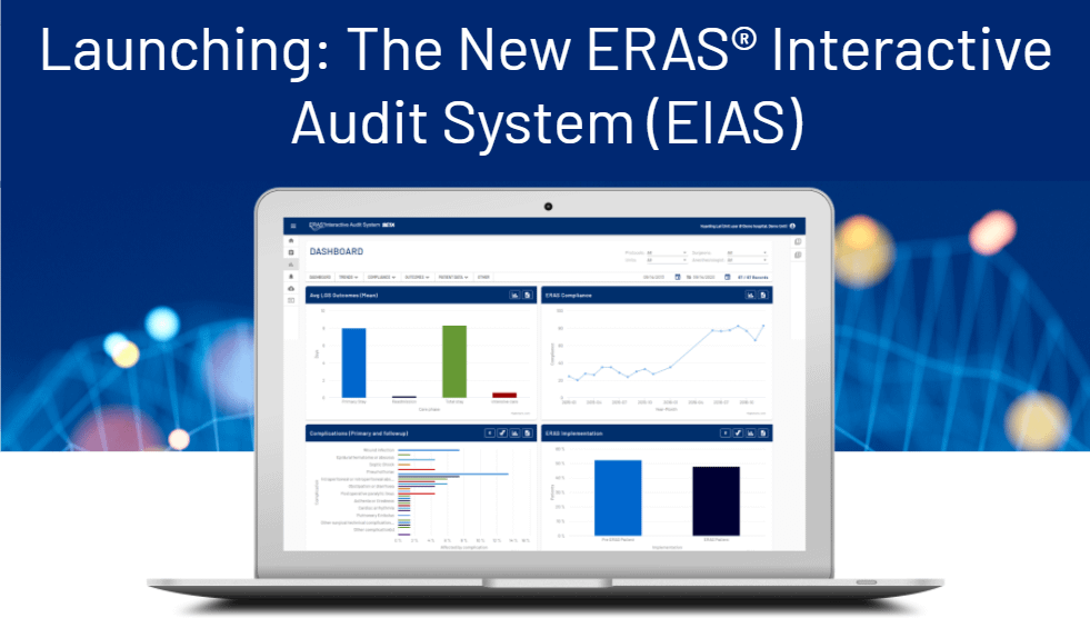 mockup launch new EIAS