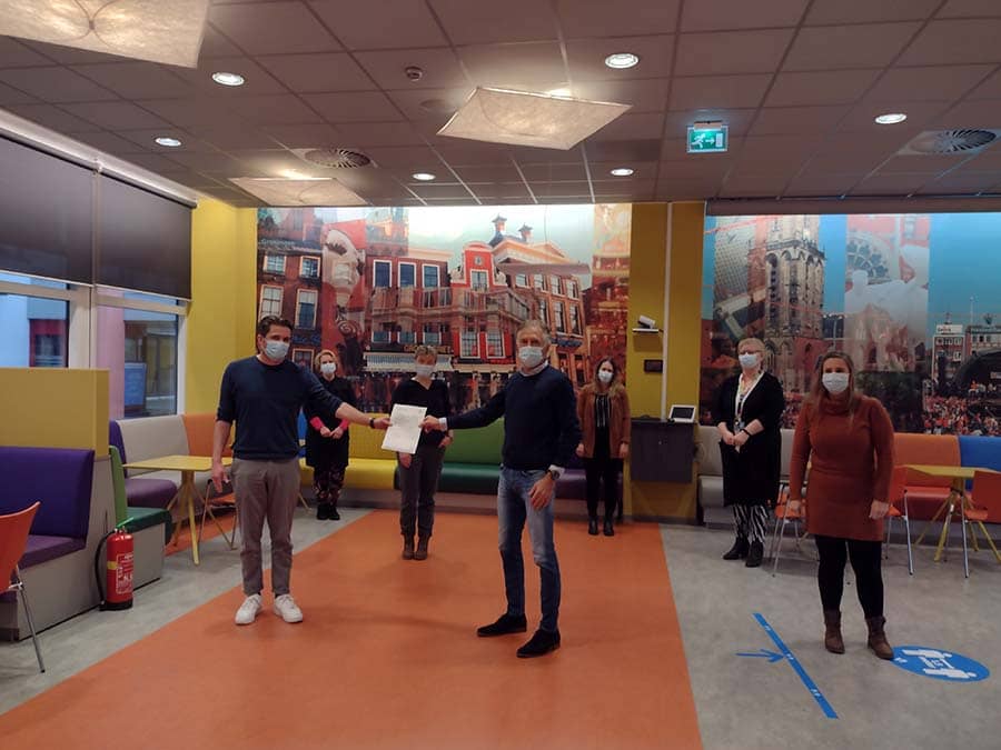 NLAntoniusZiekenhuis