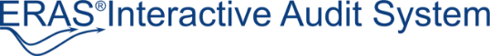 ERAS® Interactive Audit System@2x